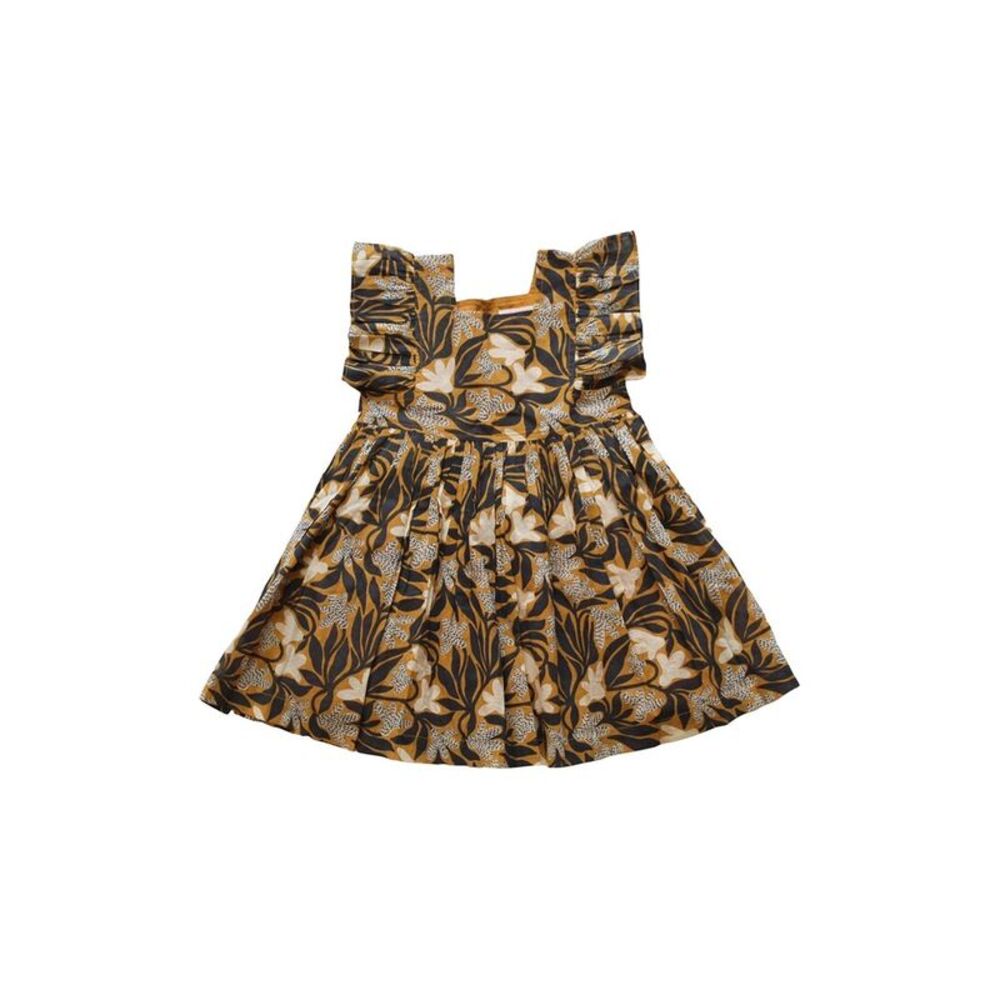 Pink Chicken Girls  Girls Elsie Dress, Multi
